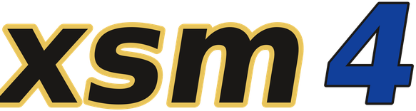 xsm4 logo
