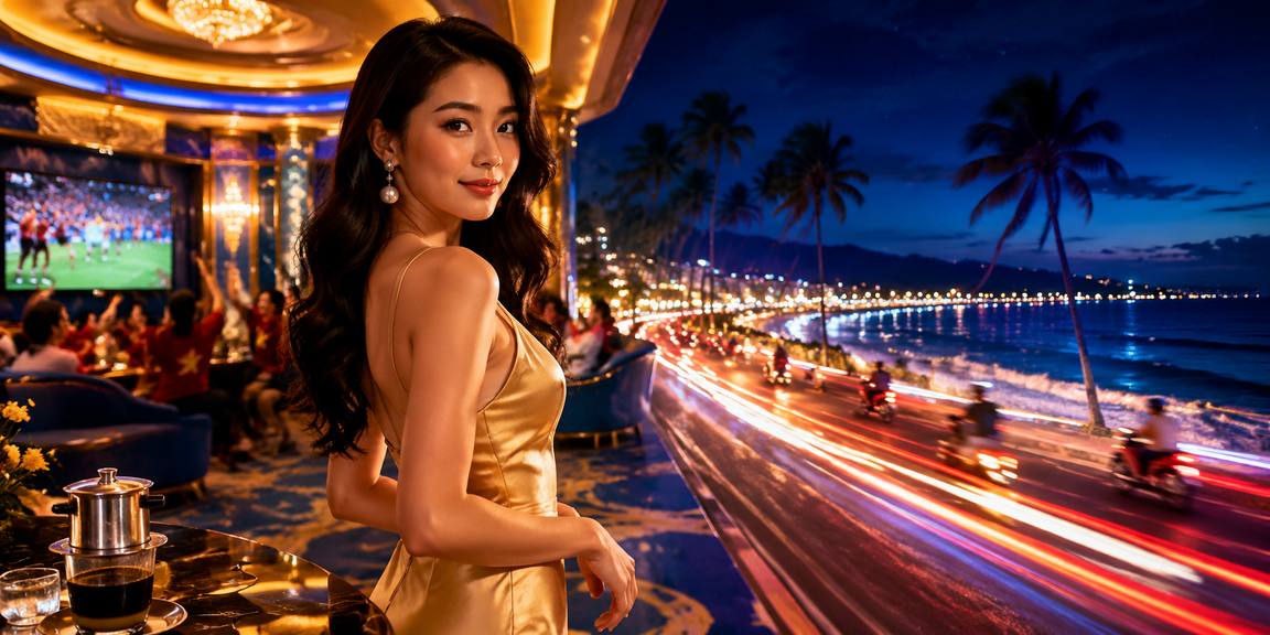 xsm4 Bàn live dealer, slot và kèo bóng đá — tất cả trong một sảnh